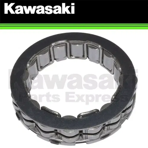 NEW 2008-2009 & 2017 GENUINE KAWASAKI ONE WAY CLUTCH KLX450R KLX 450R 13194-0008