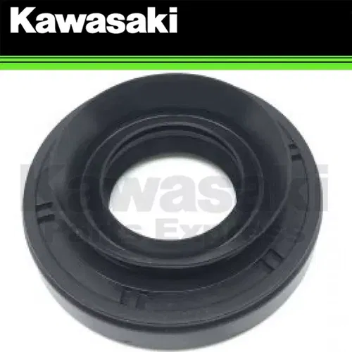 NEW 2012-2024 GENUINE KAWASAKI BRUTE FORCE MULE TERYX OIL SEAL 92049-0160