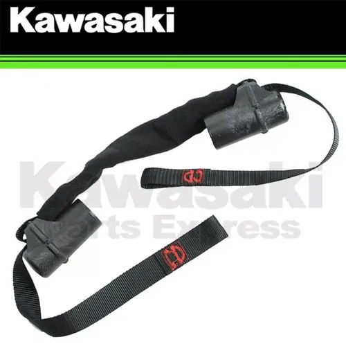 NEW GENUINE CANYON DANCER BAR HARNESS II, STANDARD K81000-028