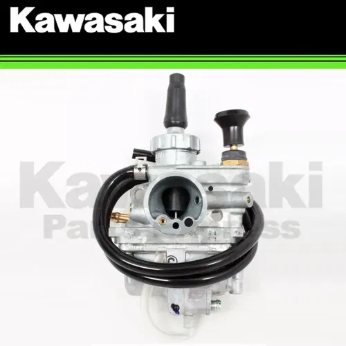 NEW 2003 - 2006 GENUINE KAWASAKI KFX80 KFX 80 CARBURETOR ASSEMBLY 15003-S005