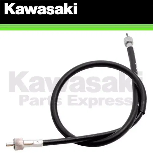 NEW 2008 - 2010 GENUINE KAWASAKI NINJA 250R SPEEDOMETER CABLE 54001-0014