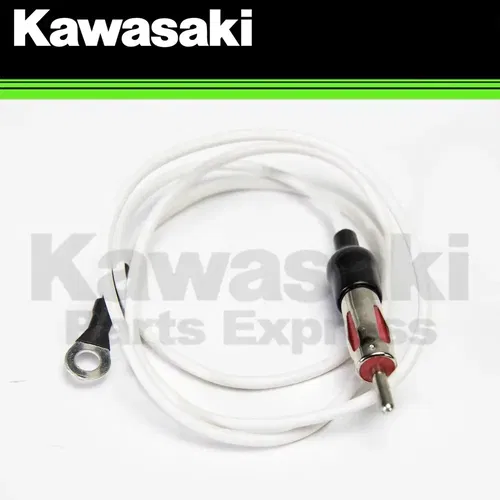 NEW 2015 - 2026 GENUINE KAWASAKI MULE PRO FXR AUDIO SYSTEM 99994-0966