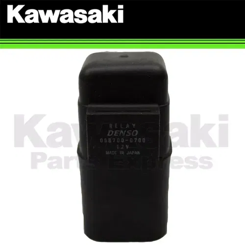 NEW 1990-2022 GENUINE KAWASAKI RELAY ASSEMBLY MULE FITS MANY MODELS SEE LISTING