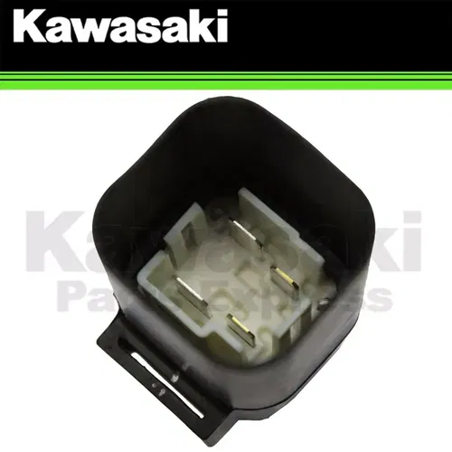 NEW 1990-2022 GENUINE KAWASAKI RELAY ASSEMBLY MULE FITS MANY MODELS SEE LISTING