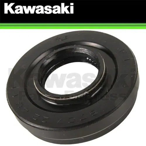 NEW 2005-2025 OEM KAWASAKI MULE 610 SX DRIVE SHAFT OIL SEAL KVF 92049-1455