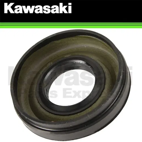 NEW 2005-2025 OEM KAWASAKI MULE 610 SX DRIVE SHAFT OIL SEAL KVF 92049-1455