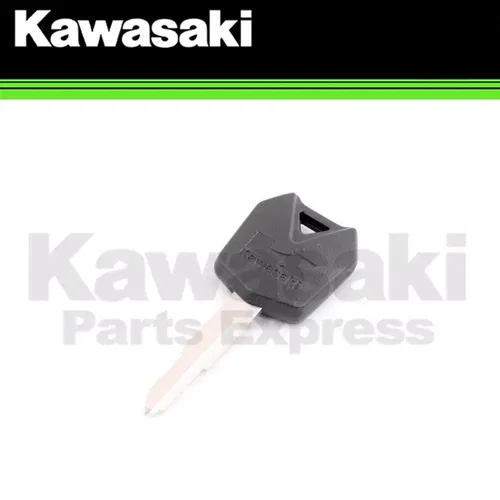 NEW 2006 - 2014 GENUINE KAWASAKI NINJA 650R VERSYS 650 KEY BLANK 27008-0618