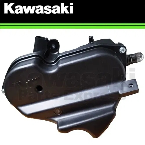 NEW 2002 - 2025 GENUINE OEM KAWASAKI KLX110 AIR FILTER ASSEMBLY KLX 110 R L RL