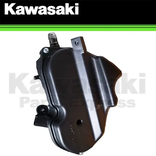 NEW 2002 - 2025 GENUINE OEM KAWASAKI KLX110 AIR FILTER ASSEMBLY KLX 110 R L RL