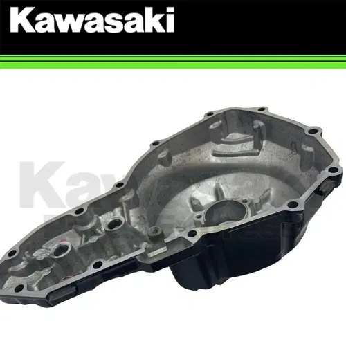 NEW 2017 - 2025 GENUINE KAWASAKI NINJA 650 Z650 GENERATOR COVER 14031-0609