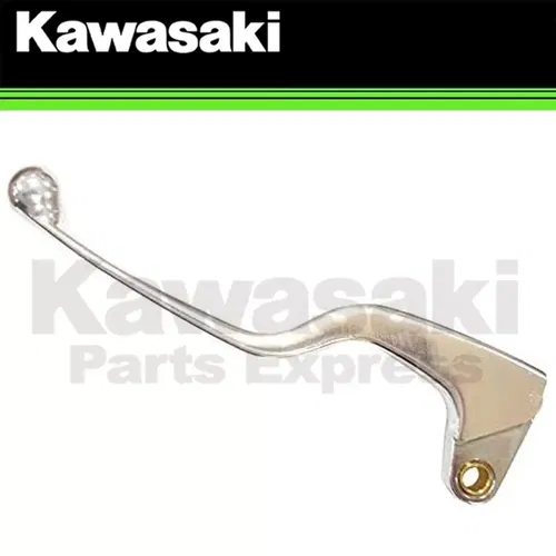 NEW 2008 - 2014 GENUINE KAWASAKI KFX 450R CLUTCH LEVER 46092-0025