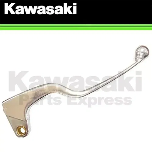 NEW 2008 - 2014 GENUINE KAWASAKI KFX 450R CLUTCH LEVER 46092-0025