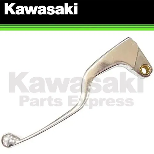 NEW 2008 - 2014 GENUINE KAWASAKI KFX 450R CLUTCH LEVER 46092-0025