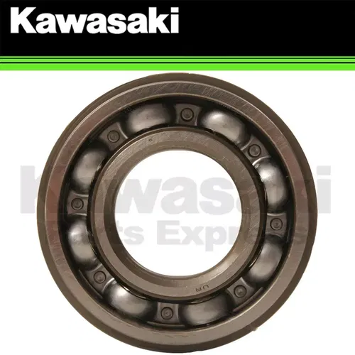 NEW 2016-2022 GENUINE KAWASAKI KX450 KX450F KX450X KX450SR BALL BEARING 32x72x19