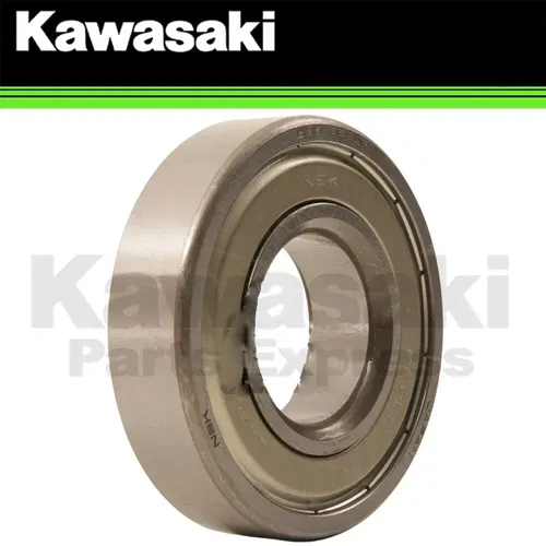 NEW 2016-2022 GENUINE KAWASAKI KX450 KX450F KX450X KX450SR BALL BEARING 32x72x19