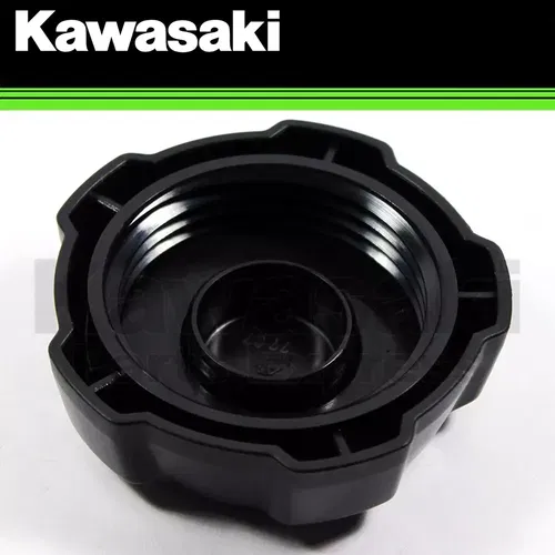 NEW 2023 GENUINE KAWASAKI TERYX KRX4 1000 GAS CAP 51049-0718