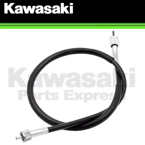 NEW 1986 - 2009 GENUINE KAWASAKI NINJA 250R 500R SPEEDOMETER CABLE 54001-1123