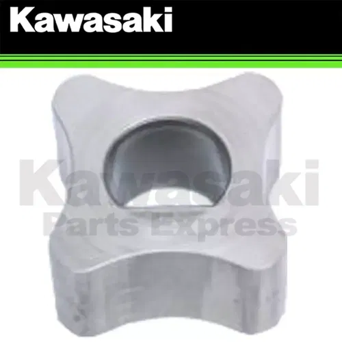 NEW 2008 - 2013 GENUINE KAWASAKI TERYX 750  INNER & OUTER OIL PUMP ROTOR KRF 750