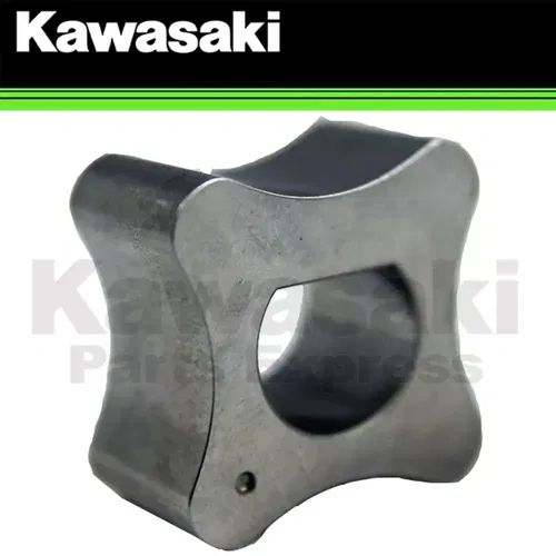 NEW 2008 - 2013 GENUINE KAWASAKI TERYX 750  INNER & OUTER OIL PUMP ROTOR KRF 750