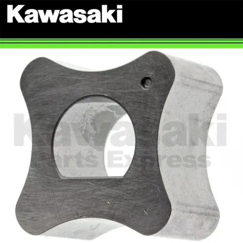 NEW 2008 - 2013 GENUINE KAWASAKI TERYX 750  INNER & OUTER OIL PUMP ROTOR KRF 750