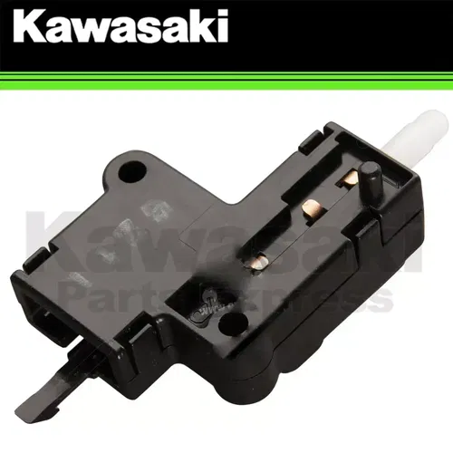 NEW 2017 - 2024 GENUINE KAWASAKI NINJA 650 Z650 Z900 CLUTCH SWITCH 27010-0849