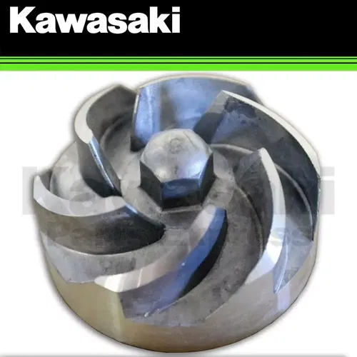 NEW 2002-2023 GENUINE KAWASAKI PRAIRIE BRUTE FORCE TERYX WATER PUMP IMPELLER