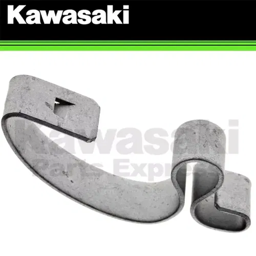 NEW 2008 - 2022 GENUINE OEM KAWASAKI CONCOURS 14 CYLINDER HEAD CAP CLAMP ZG1400