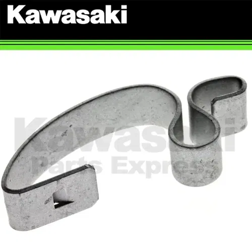 NEW 2008 - 2022 GENUINE OEM KAWASAKI CONCOURS 14 CYLINDER HEAD CAP CLAMP ZG1400