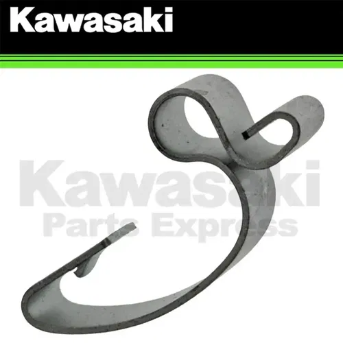 NEW 2008 - 2022 GENUINE OEM KAWASAKI CONCOURS 14 CYLINDER HEAD CAP CLAMP ZG1400