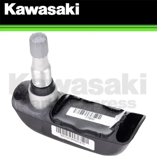 NEW 2008-2022 GENUINE OEM KAWASAKI TPMS 315MHZ SENSOR CONCOURS 14 TIRE PRESSURE