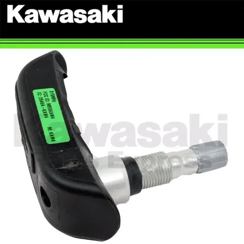 NEW 2008-2022 GENUINE OEM KAWASAKI TPMS 315MHZ SENSOR CONCOURS 14 TIRE PRESSURE