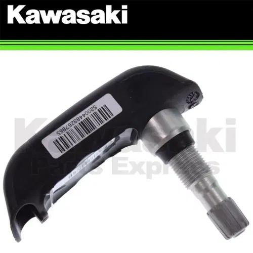 NEW 2008-2022 GENUINE OEM KAWASAKI TPMS 315MHZ SENSOR CONCOURS 14 TIRE PRESSURE