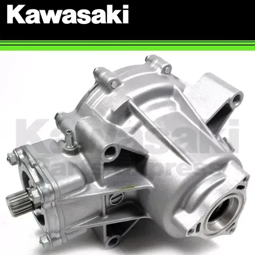 NEW 1993-2026 GENUINE KAWASAKI MULE 2510 3010 4010 FRONT DEFERENTIAL 13101-0731