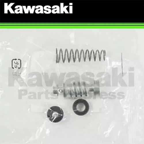 NEW 1986-2023 KAWASAKI COMPLETE BRAKE PISTON FITS MANY MODELS SEE LISTING