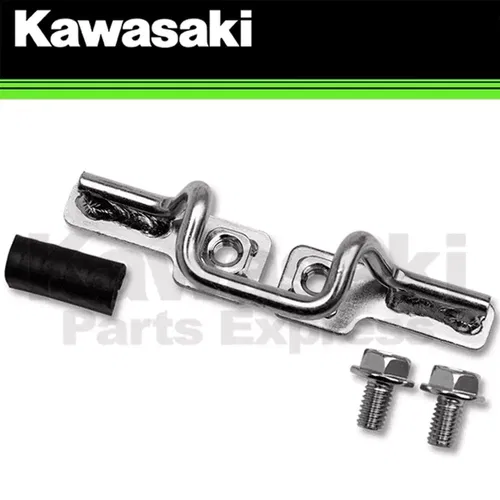 NEW 2020 - 2025 GENUINE OEM KAWASAKI TANK BAG BRACKET Z900 Z 900 99994-0986