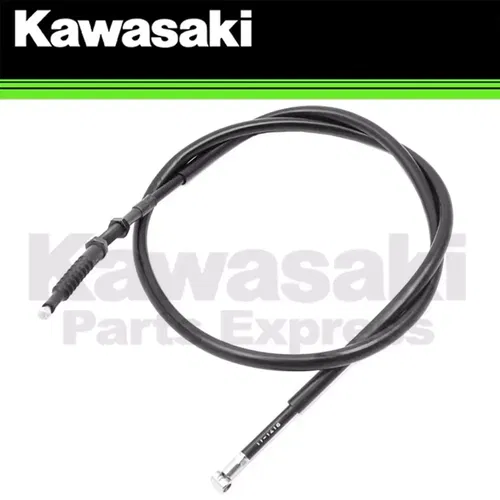 NEW 2002 - 2003 GENUINE KAWASAKI NINJA ZX-9R CLUTCH CABLE 54011-1416