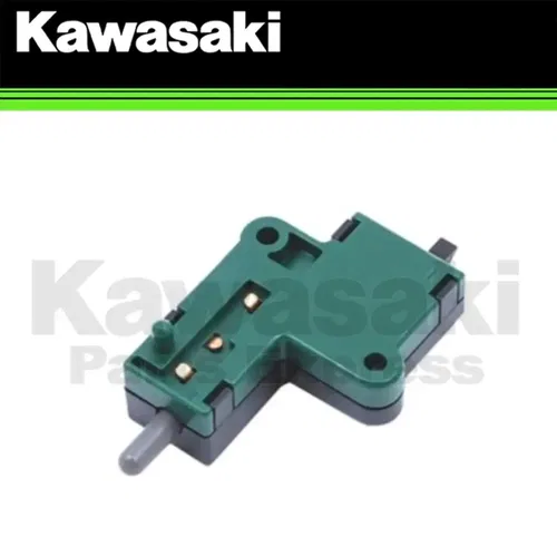 NEW 2002 - 2008 GENUINE KAWASAKI NINJA ZX 9R 12R ZZR600 CLUTCH SWITCH 27010-1447