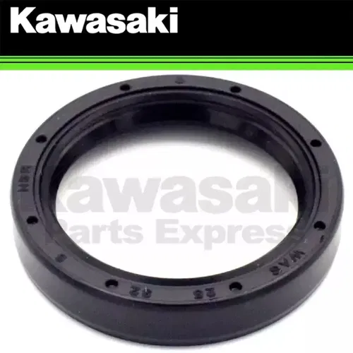 NEW 1988-2011 GENUINE OEM KAWASAKI OIL SEAL BAYOU LAKOTA PRAIRIE 92049-1317