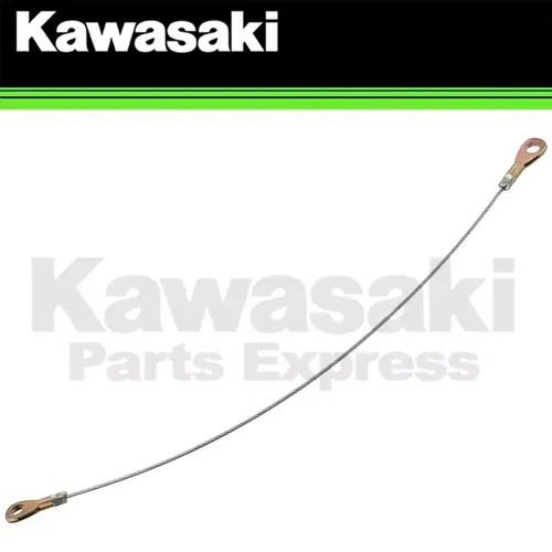 NEW 2003-2020 GENUINE KAWASAKI TAILGATE HOOK MULE 3000 4000 4010 TERYX 750