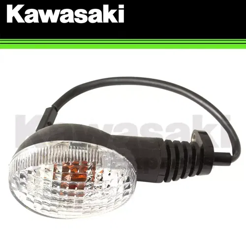 NEW 2021 - 2023 GENUINE KAWASAKI KLX 300 SM RIGHT REAR TURN SIGNAL 23037-0419