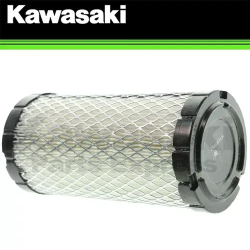 NEW 2015-2024 GENUINE KAWASAKI MULE PRO DX FX DXT FXT FXR AIR FILTER 11013-1290