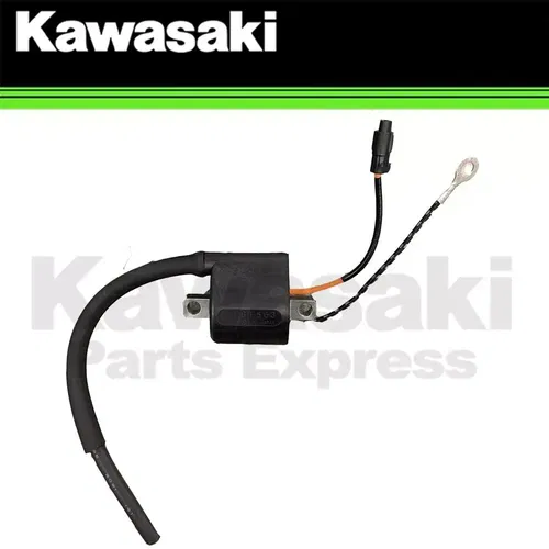 NEW 2013-2020 GENUINE OEM KAWASAKI IGNITION COIL  KX250F KX 250 F 21121-0706