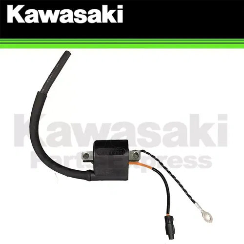 NEW 2013-2020 GENUINE OEM KAWASAKI IGNITION COIL  KX250F KX 250 F 21121-0706