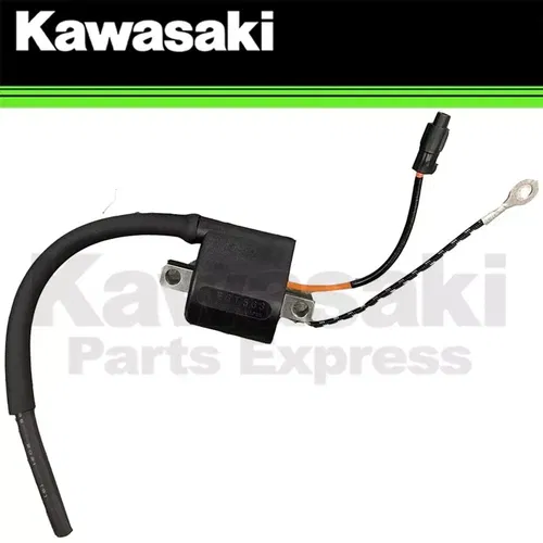 NEW 2013-2020 GENUINE OEM KAWASAKI IGNITION COIL  KX250F KX 250 F 21121-0706