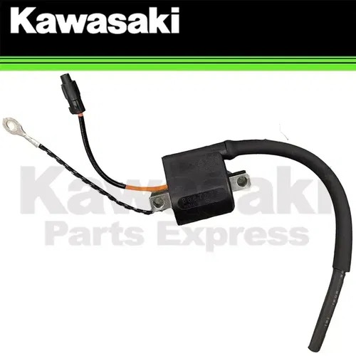NEW 2013-2020 GENUINE OEM KAWASAKI IGNITION COIL  KX250F KX 250 F 21121-0706