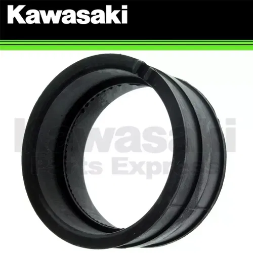 NEW 2005-2025 GENUINE OEM KAWASAKI AIR FILTER DUCT JOINT MULE TERYX TERYX4