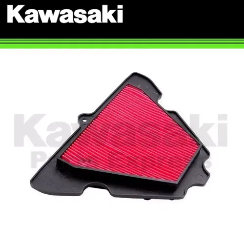 NEW 2011 - 2024 GENUINE KAWASAKI NINJA / VERSYS 1000 AIR FILTER 11013-0712
