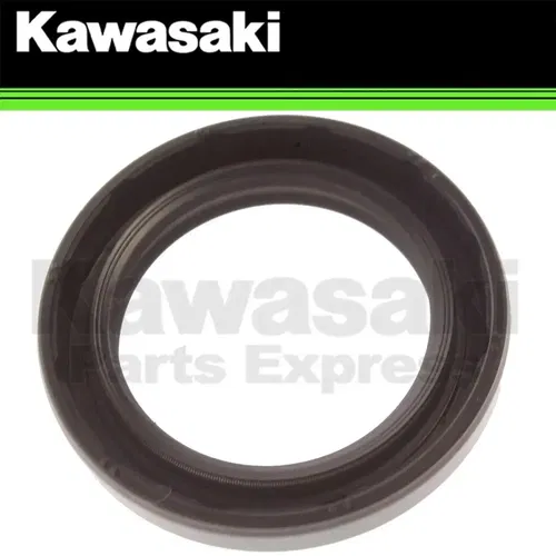 NEW 1997-2026 GENUINE KAWASAKI OIL SEAL TC35508 FITS MANY SEE LISTING
