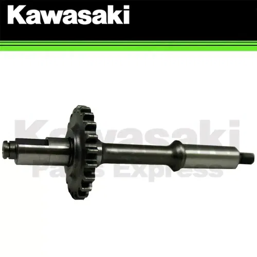 NEW 2004 - 2009 GENUINE KAWASAKI KFX700 KFX 700 COMPLETE OIL PUMP ASSEMBLY