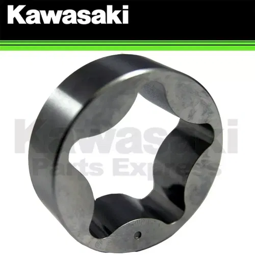 NEW 2004 - 2009 GENUINE KAWASAKI KFX700 KFX 700 COMPLETE OIL PUMP ASSEMBLY